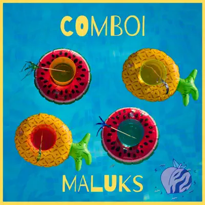 Comboi - Single - Maluks