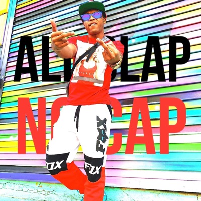 All Slap No Cap - EP