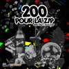 200 Pour La Zip (feat. Jeune Loup) - Single