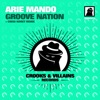 Groove Nation - Single