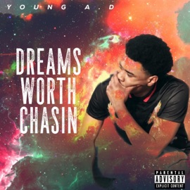 Vroom (feat. Lil Key) Young A.D