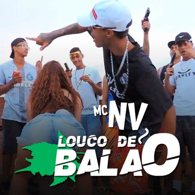 Louco de Balão - Single