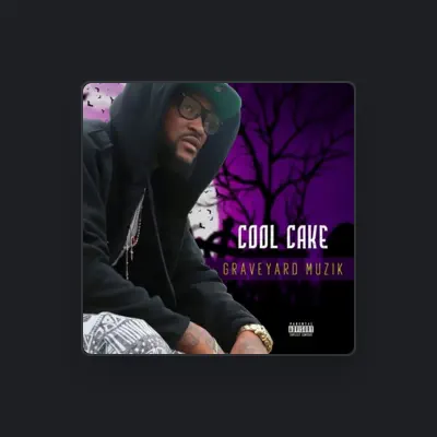 Listen to Cool Cake, watch music videos, read bio, see tour dates & more!