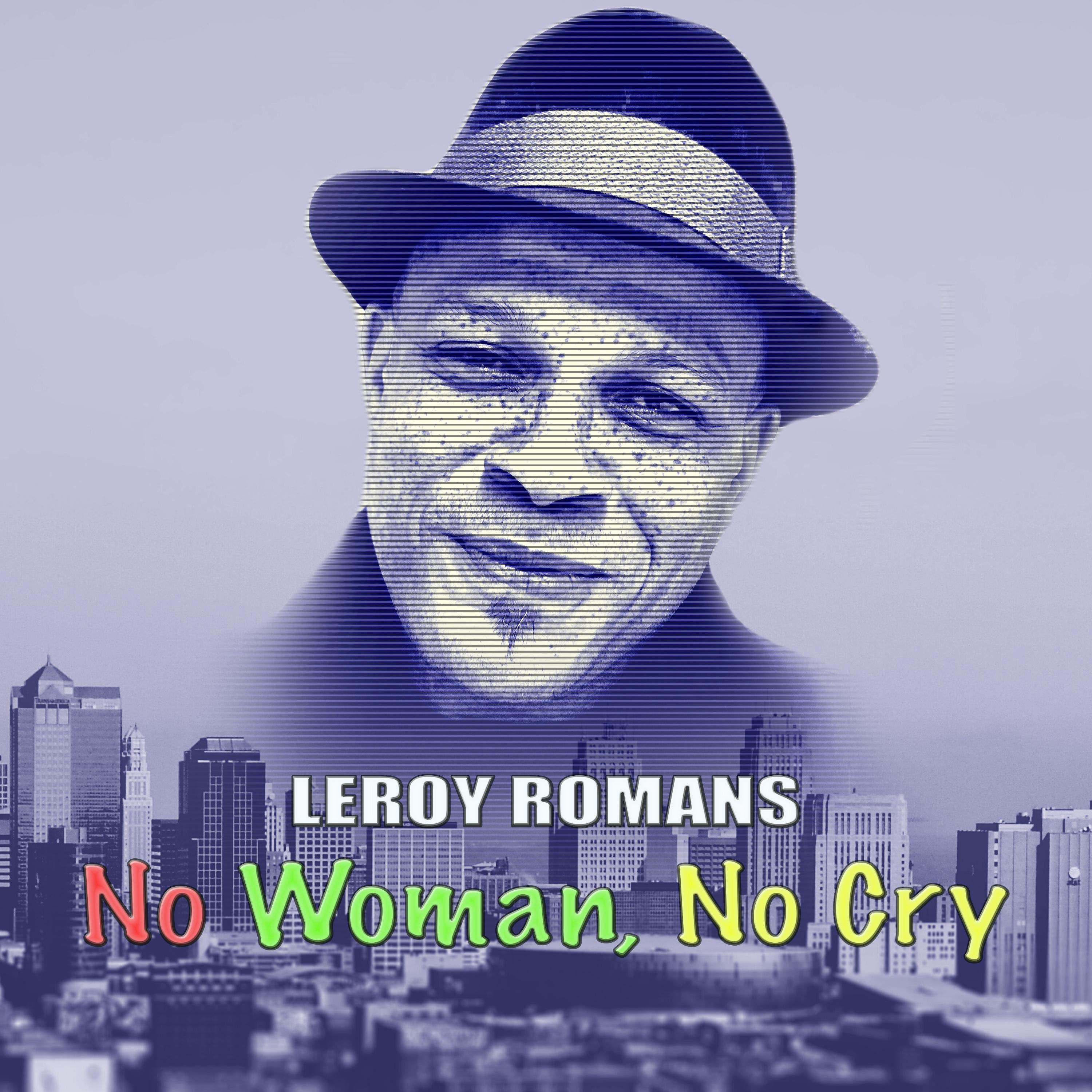 No Woman, No Cry - Single