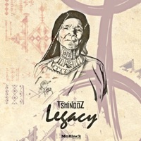 Legacy - Single - Tshinooz