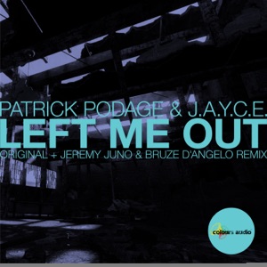 Left Me Out - Single