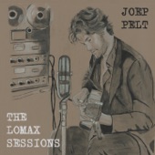 The Lomax Sessions artwork