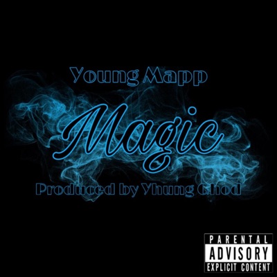 Magic - Single