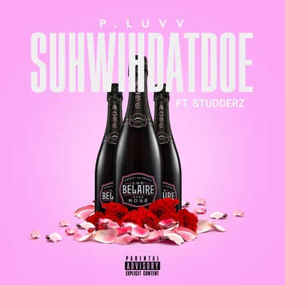 Suhwihdatdoe (feat. Studderz) - Single