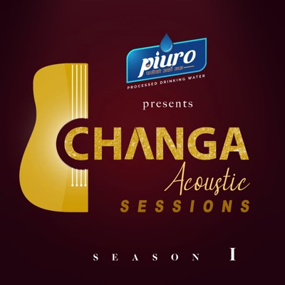 Changa Session Season 1 - EP