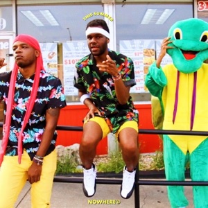 This Summer (feat. Zado & Sir Eddie C)