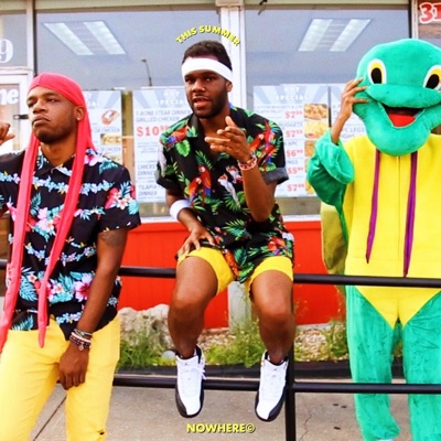 This Summer (feat. Zado & Sir Eddie C) - Single