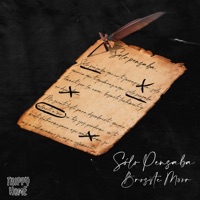 Sólo Pensaba - Single - Brosste Moor