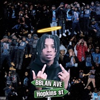 Bblan Ave - Single - Mar WRLD