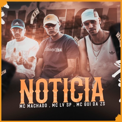 Notícia - Single