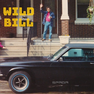 Wild Bill - Single