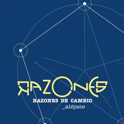 Aléjate - Single - Razones de Cambio