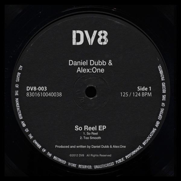 So Reel EP