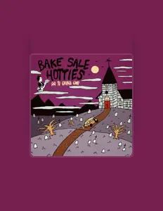 Listen to Bake Sale Hotties, watch music videos, read bio, see tour dates & more!