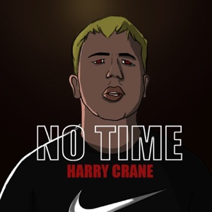 No Time - Single