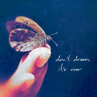 Don't Dream It's Over (feat. Sidney Mohede) - Single - XY