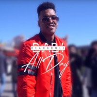 All Day - Single - Babi Blackbull