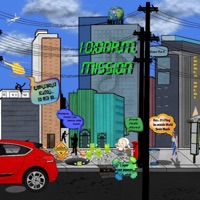 10:00 A.M. Mission (EP) - Popula Solo1