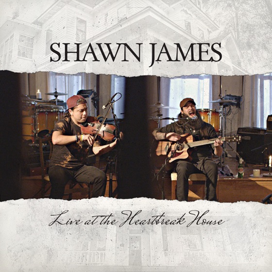 Cover artwork for Through the Valley
