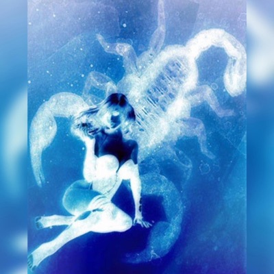 Scorpio Season - Single