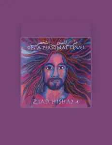 Ziad Hishamを聴いたり、ミュージックビデオを鑑賞したり、経歴やツアー日程などを確認したりしましょう！