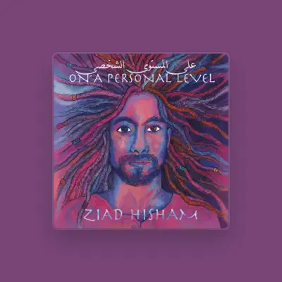 Listen to Ziad Hisham, watch music videos, read bio, see tour dates & more!