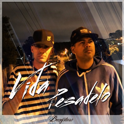 Vida Pesadelo - Single