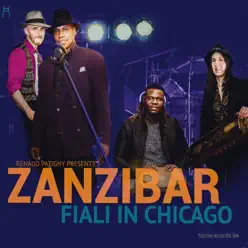 Fiali in Chicago - Zanzibar Fiali in Chicago - Zanzibar