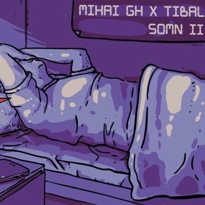 Somn II (feat. Tibăl) - Single