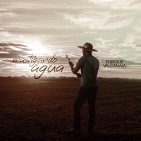 Enrique Valcanaia - Mastigando Água