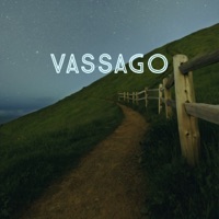 Hollywood - Single - Vassago