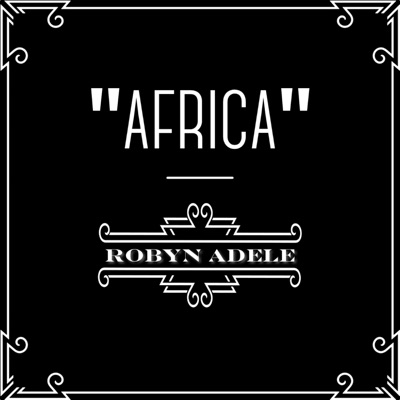 Africa (feat. Carolyn Miller & Jen Kipley) - Single