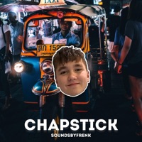 Chapstick - Single - Frenk