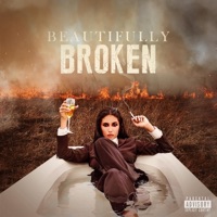 Beautifully Broken - EP - Kay Bridges