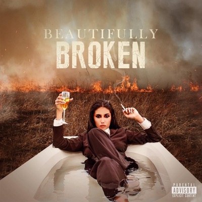 Beautifully Broken - EP
