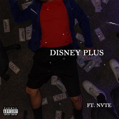 Disney Plus (feat. NVTE) - Single