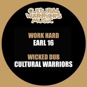 Work Hard - Single