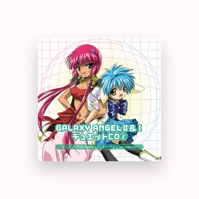 Listen to Mint Blancmanche(CV.Miyuki Sawashiro), watch music videos, read bio, see tour dates & more!