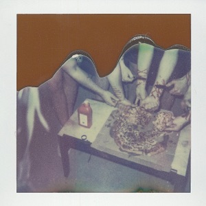 Pizza Is Emo - Single