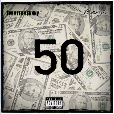 5fifty0 (feat. Benjii) - Single