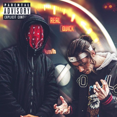 Real Quick (feat. MarlyMajora) - Single