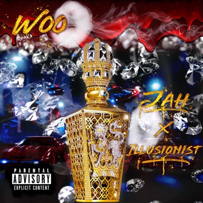 Woo - Single