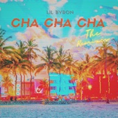Cha Cha Cha (BGR Remix) artwork