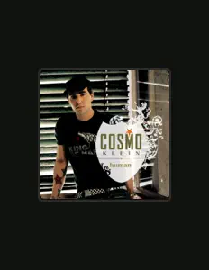 Listen to Cosmo Klein, watch music videos, read bio, see tour dates & more!