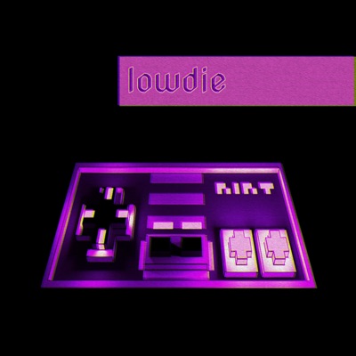 Lowdie - Single
